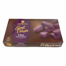 GOLDI UBE POLVO 300g
