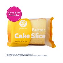 GOLDILOCKS BUTTER