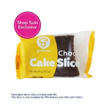 GOLDILOCKS CHOCO