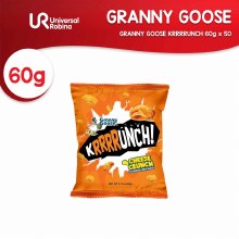 GRANNY GOOSE KRUNCH