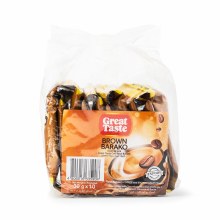 GREAT TASTE BARAKO 30g