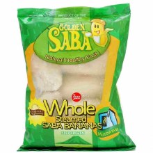 GS WHOLE STEAMED SABA 454g