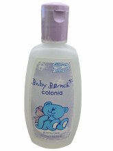 Baby Bench Colonia Gummy Bear 100ML