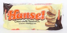 HANSEL CHOCOLATE 310g