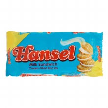 HANSEL MILK 310g