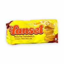 HANSEL MOCHA 310g