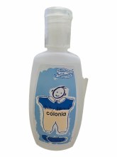 Baby Bench Colonia Ice Mint 100ML