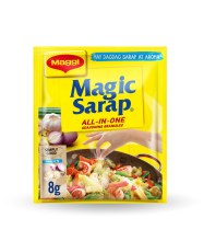 MAGIC SARAP 1PC