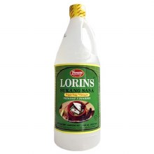 LORINS VINEGAR 1LTR