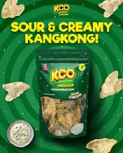 KCO SOUR CREAM 120G