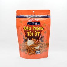 PINATTSU CHILI GARLIC PEANUT