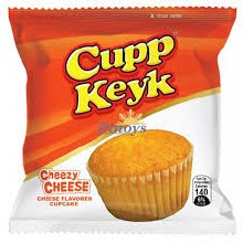 REBISCO CUPP KEYK 330g