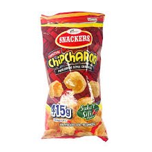 SNACKERS SUKAT SILI 415G
