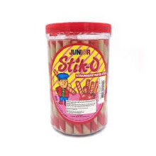 STIK-O STRAWBERRY 280g