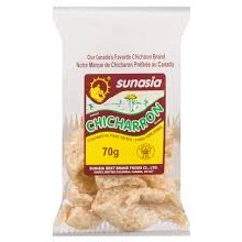 SUN ASIA CHICHARON
