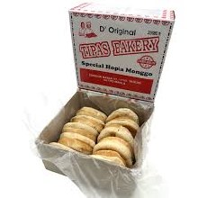 D' ORIGINAL SPECIAL HOPIAMONGO
