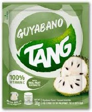 TANG GUYABANO 12x19G