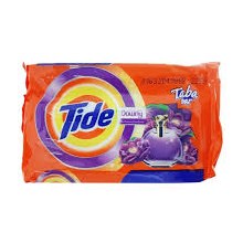 TIDE BAR PERFUME