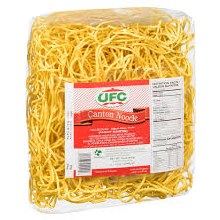 UFC CANTON NOODLE