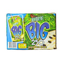ZESTO BIG 250
