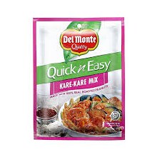 DEL MONTE KARE KARE MIX