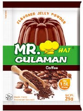 Mr Gulaman Coffee