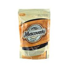 Muscovado Sugar 500G