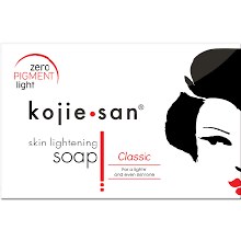 KOJIE SAN (KOJIC) SOAP 135G