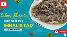 IMBALIKTAD