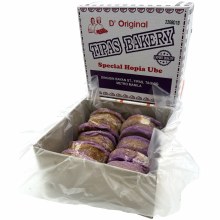 D' ORIGINAL SPECIAL HOPIA UBE