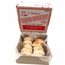D' ORIGINAL SPECIAL HOPIA YEMA