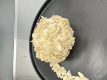 LJ Almond Ensaymada