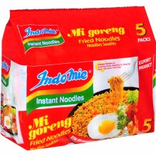 INDOMIE MI GORENG REG