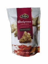 JALEES MUSHROOM CHICHARON CHILI 75G