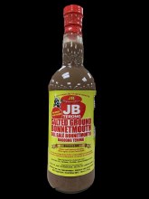 JB TERONG SALTED GROUND 750ml