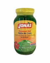 JONA'S NATA DE COCO (GREEN)