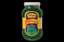 PHILIPPINE ISLAND KAONG GREEN 340G