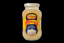 PHILIPPINE ISLAND KAONG WHITE 340G PHILIPPINE ISLAND KAONG WHITE 340G