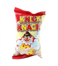 KNICK KNACKS MILK 50g