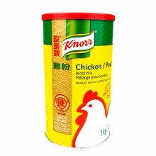 KNORR CHICKEN BROTH MIX 1kg