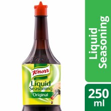 KNORR LIQUID SEASONING 250mL