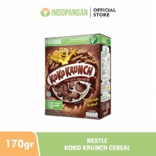 KOKO KRUNCH 170G