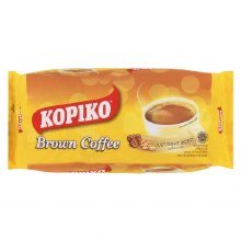 KOPIKO BROWN AND CREAMY 840g