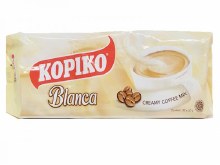 KOPIKO CAFE BLANCA 900g 30 X 30G