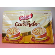 KOPIKO CARAMELO 10pcs.