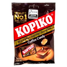 KOPIKO COFFEE CANDY 120g