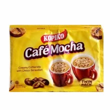 KOPIKO MOCHA 10pcs.