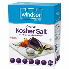 KOSHER SALT 1.36 KG