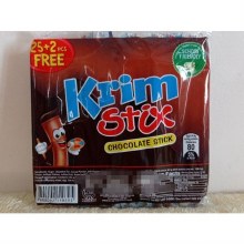 KRIM STIX CHOCOLATE