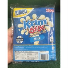 KRIM STIX MILK JUMBO